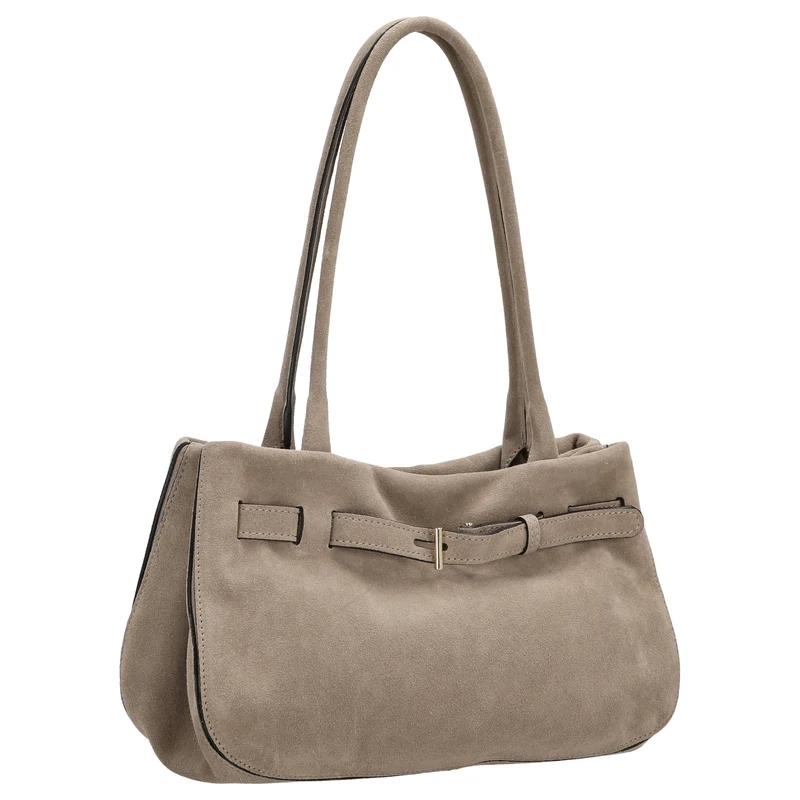 abro Jill - Bolso de hombro 32 cm (siena)