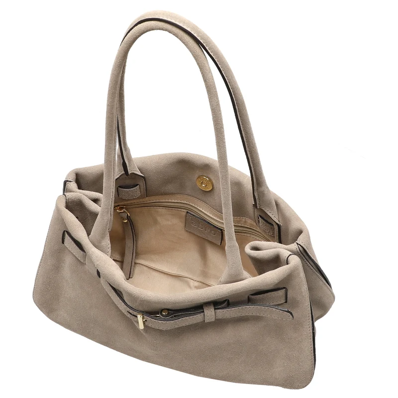 abro Jill - Bolso de hombro 32 cm (siena)