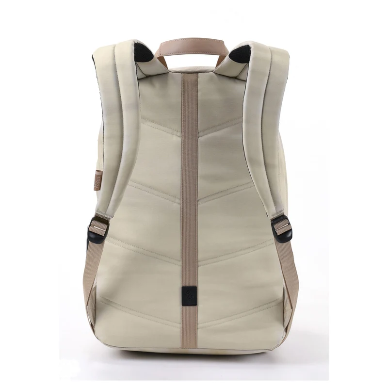 Nitro Urban Plus - Mochila para portátil 15" 46 cm (dune)