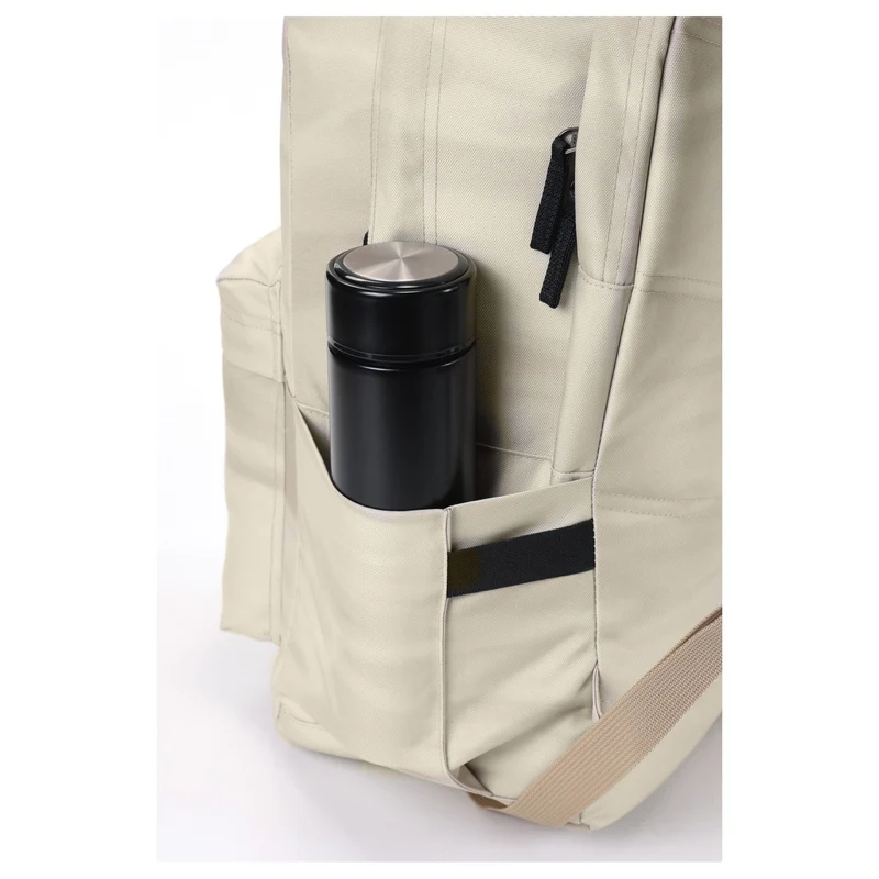 Nitro Urban Plus - Mochila para portátil 15" 46 cm (dune)