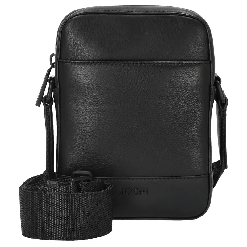 Joop Manciano Rafael - Bolso bandolera 18.5 cm (black)