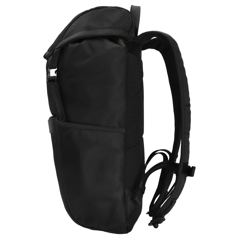 HUGO Quantic N Slim - Mochila 45 cm (black)