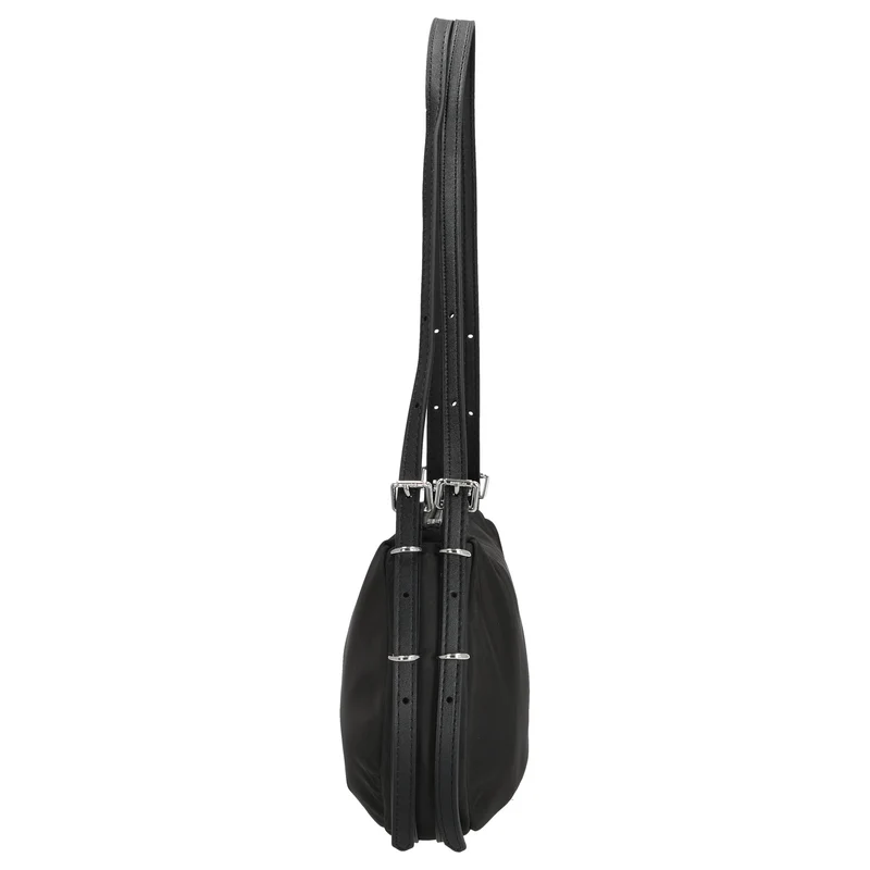 HUGO Neeko N - Bolso de hombro 33 cm (black)