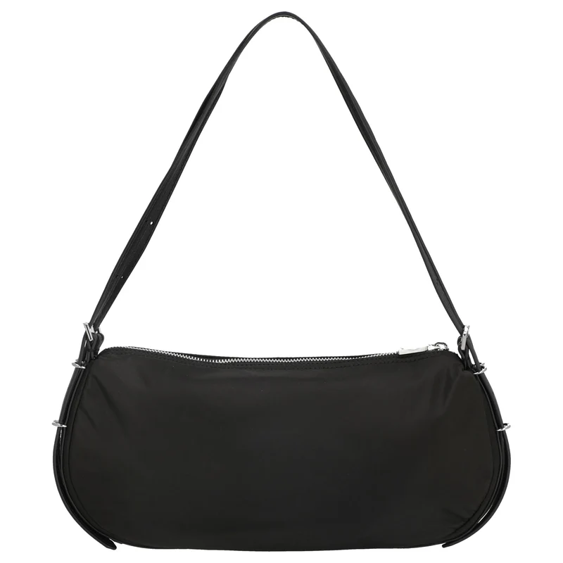 HUGO Neeko N - Bolso de hombro 33 cm (black)