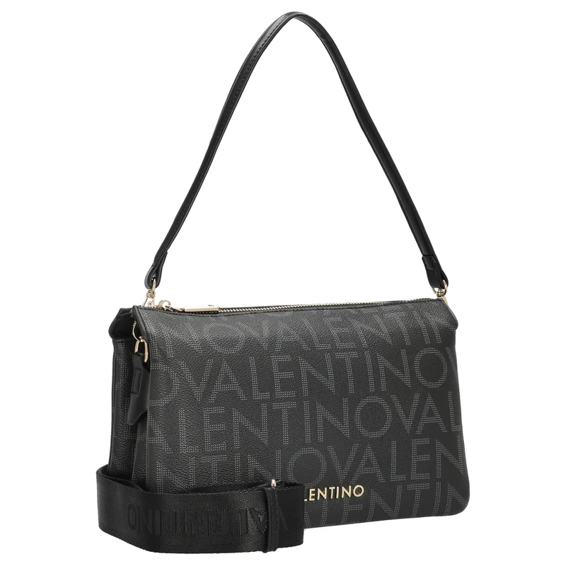 Valentino Bags Regina Re - Bolso de hombro 25 cm (nero)