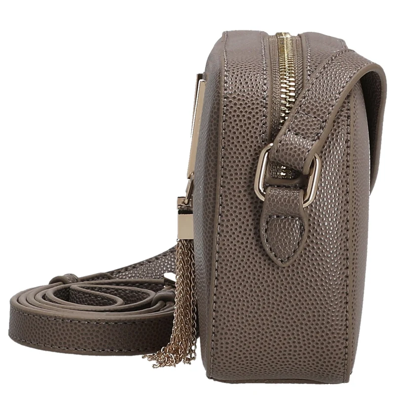 Valentino Bags Divina - Bolso bandolera 17 cm (taupe)