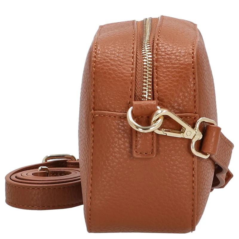 Valentino Bags Fall Re - Bolso bandolera 19 cm (cuoio)