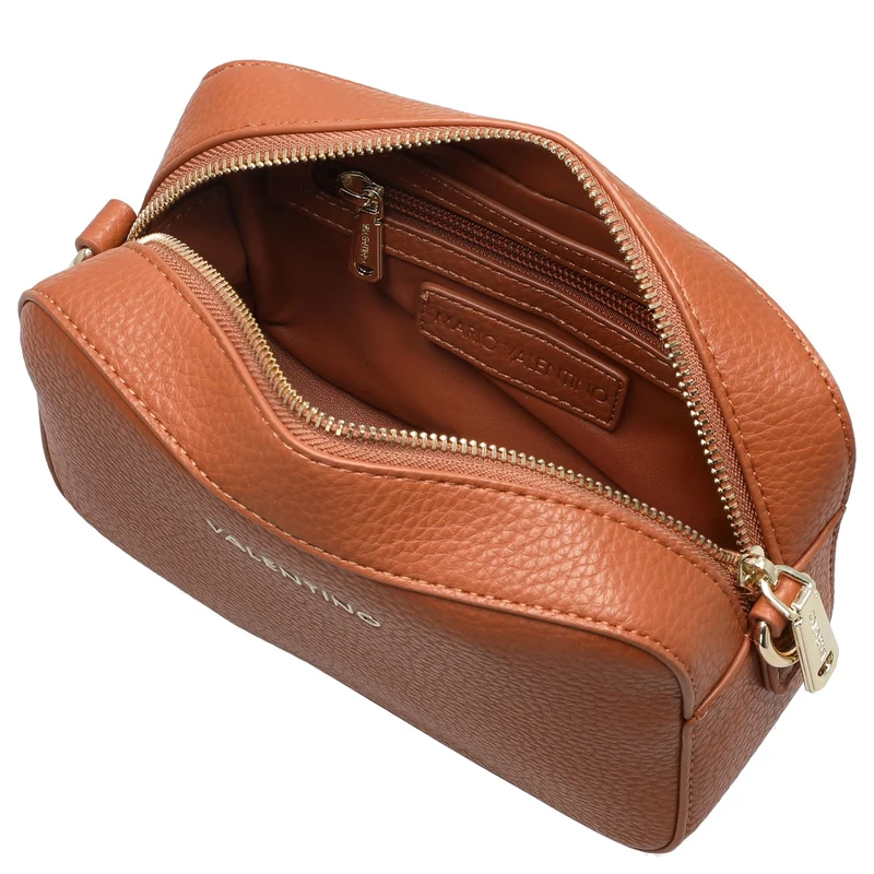 Valentino Bags Fall Re - Bolso bandolera 19 cm (cuoio)