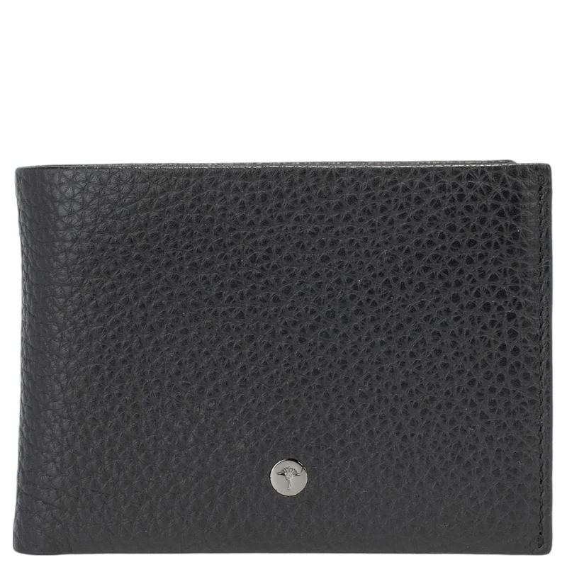 Joop Cardona Alfredo Billfold - Cartera 20 cm (schwarz)