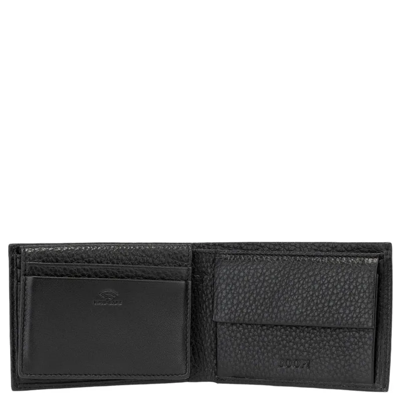 Joop Cardona Alfredo Billfold - Cartera 20 cm (schwarz)