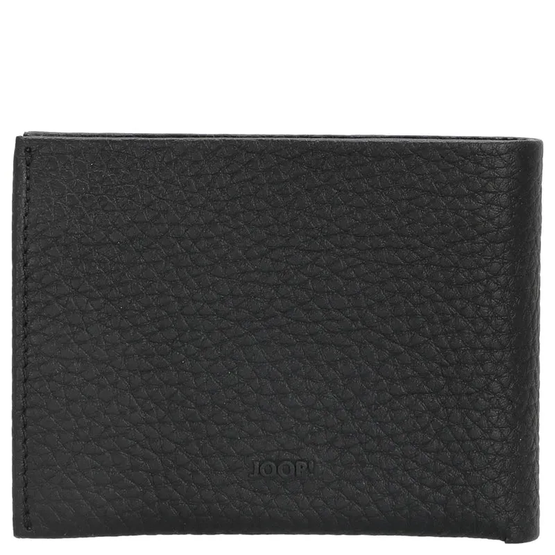 Joop Cardona Alfredo Billfold - Cartera 20 cm (schwarz)