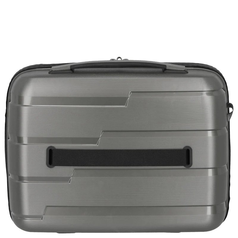 Travelite Air Base - Neceser 34 cm (anthracite)