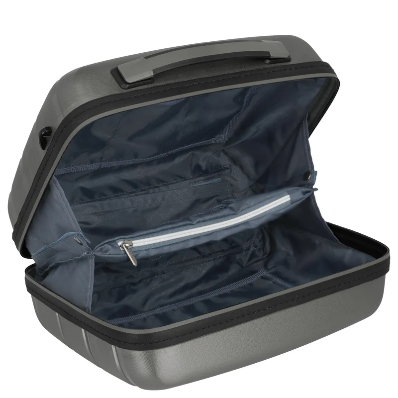 Travelite Air Base - Neceser 34 cm (anthracite)