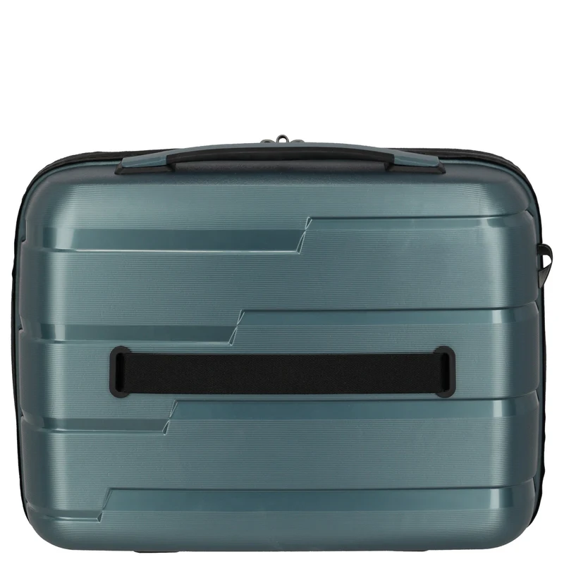 Travelite Air Base - Neceser 34 cm (ice blue)