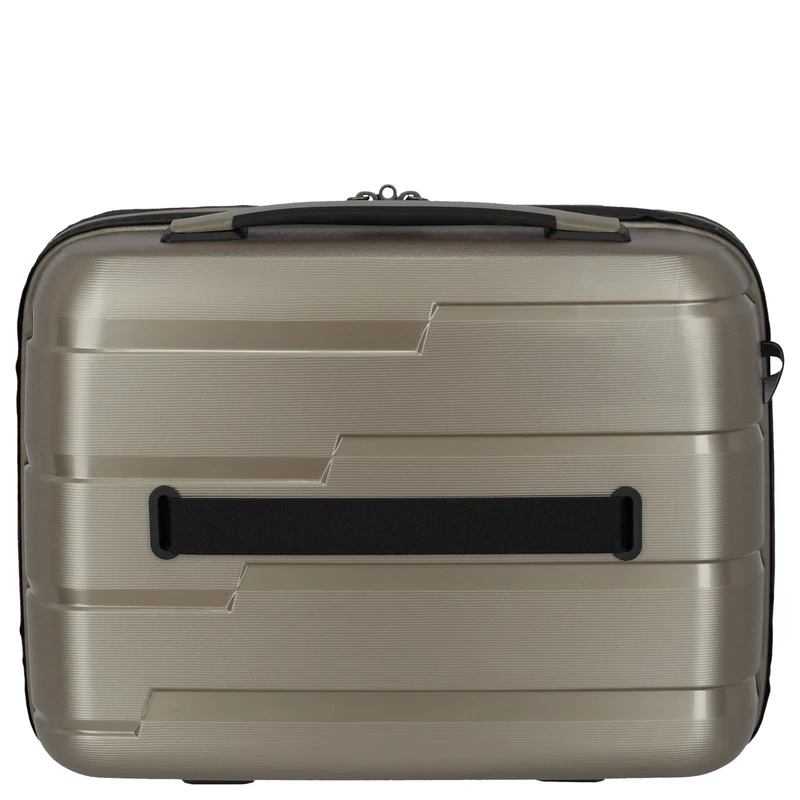 Travelite Air Base - Neceser 34 cm (champagne)