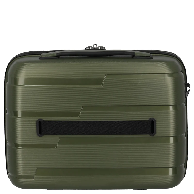Travelite Air Base - Neceser 34 cm (olive)