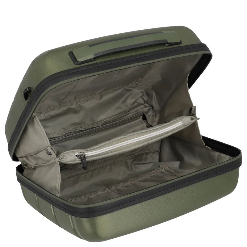 Travelite Air Base - Neceser 34 cm (olive)