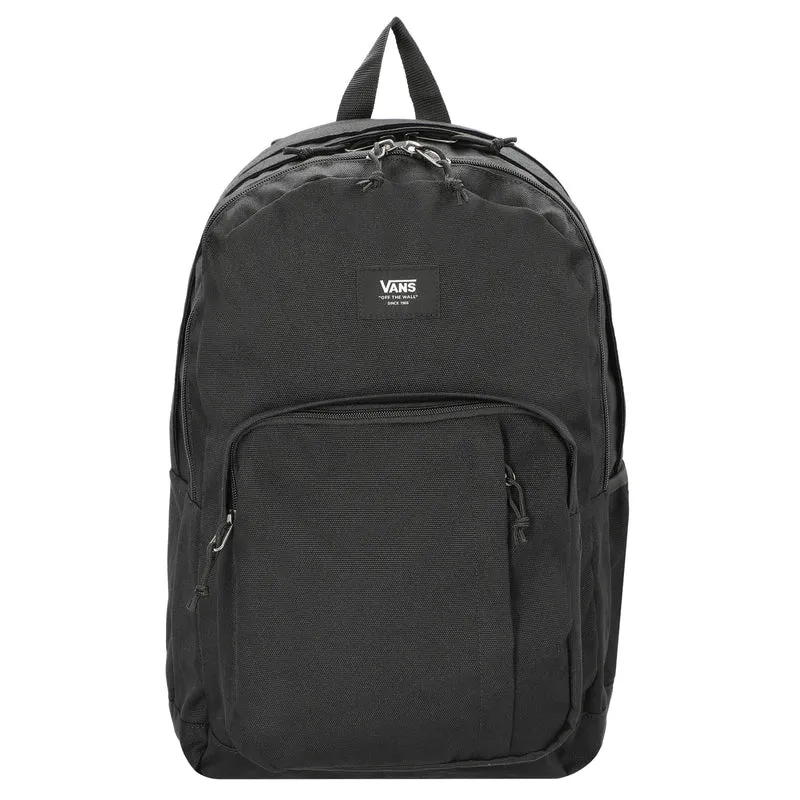 Vans Old Skool Trek - Mochila 15" 44.5 cm (schwarz)