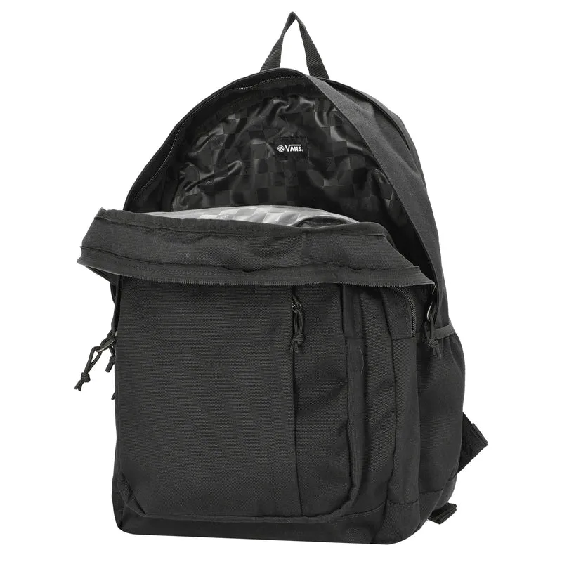 Vans Old Skool Trek - Mochila 15" 44.5 cm (schwarz)