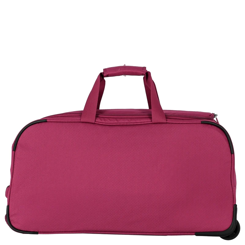 Travelite Skaii - Bolsa de viaje con ruedas 65 cm (abendrot)