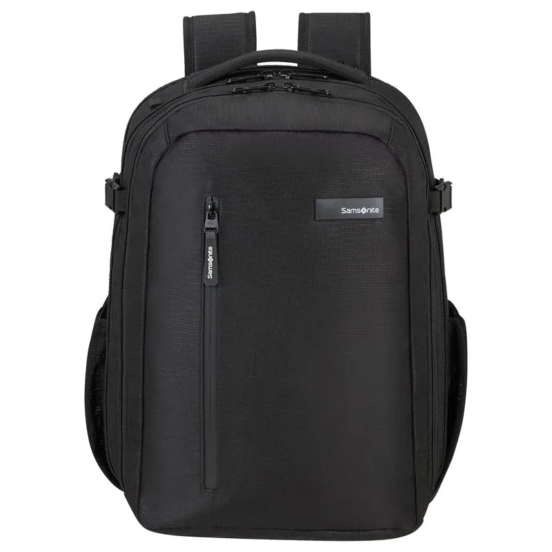Samsonite Roader - Mochila M 15.6" 44 cm (deep black)