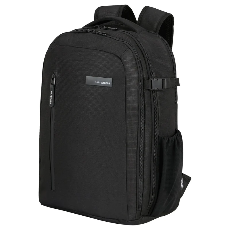 Samsonite Roader - Mochila M 15.6" 44 cm (deep black)