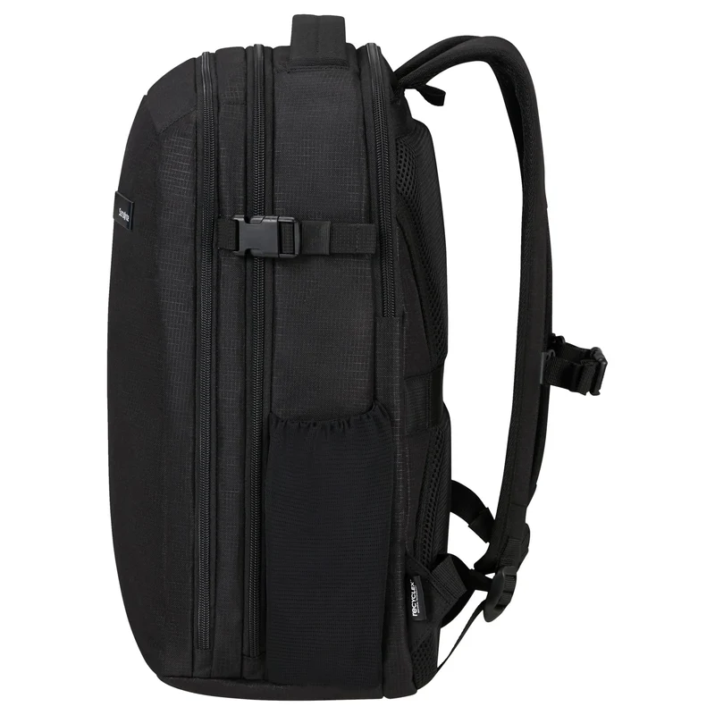 Samsonite Roader - Mochila M 15.6" 44 cm (deep black)
