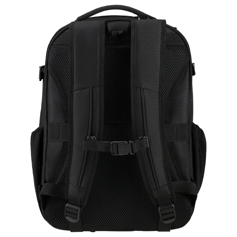Samsonite Roader - Mochila M 15.6" 44 cm (deep black)