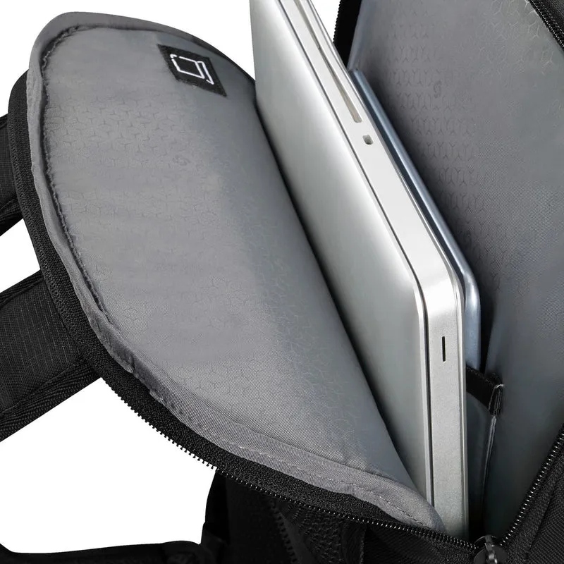 Samsonite Roader - Mochila M 15.6" 44 cm (deep black)