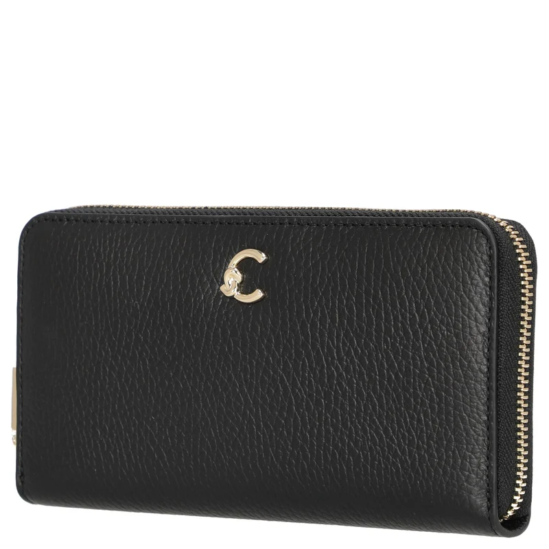 Coccinelle C-Me - Cartera 8cc 18 cm (noir)