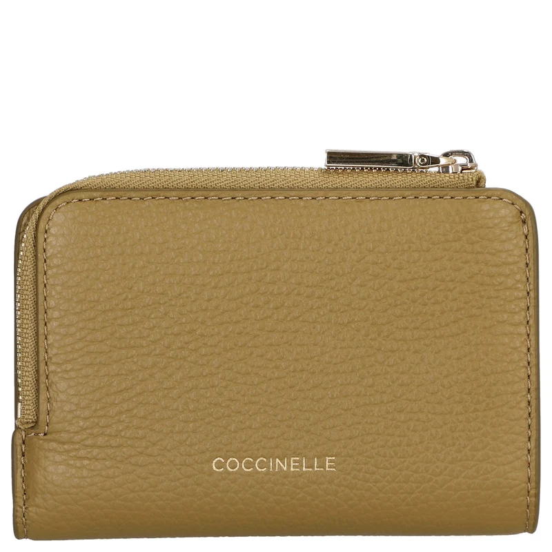 Coccinelle C-Me - Cartera 6cc 13 cm (seagrass)