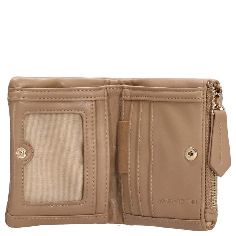 Valentino Bags Ocarina - Cartera 4cc 19 cm (beige)
