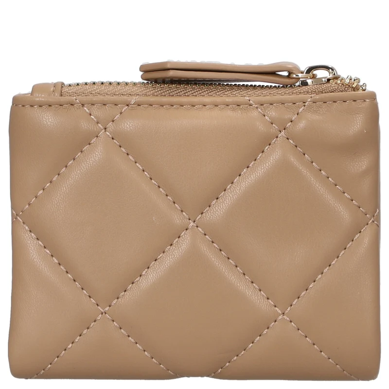 Valentino Bags Ocarina - Cartera 4cc 19 cm (beige)