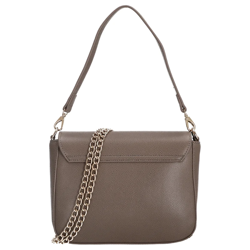 Valentino Bags Divina - Bolso de hombro 23 cm (taupe)