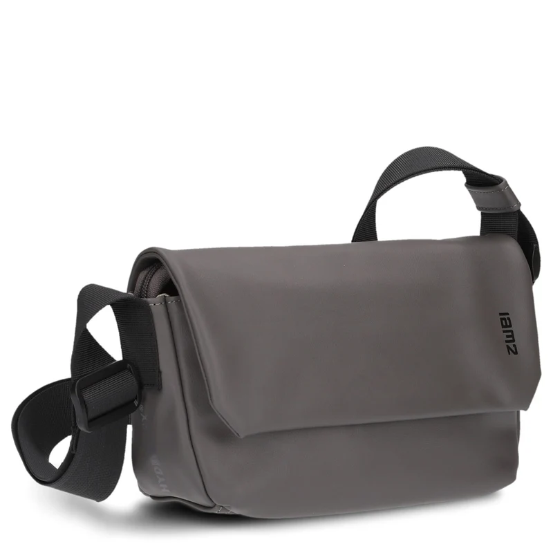 zwei Cargo CA40 - Bolso bandolera 26 cm (stone)