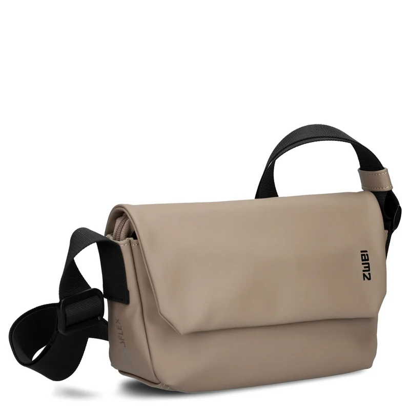 zwei Cargo CA40 - Bolso bandolera 26 cm (taupe)