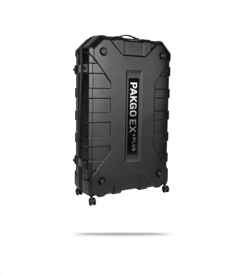 Pakgo EX+ Bike Case