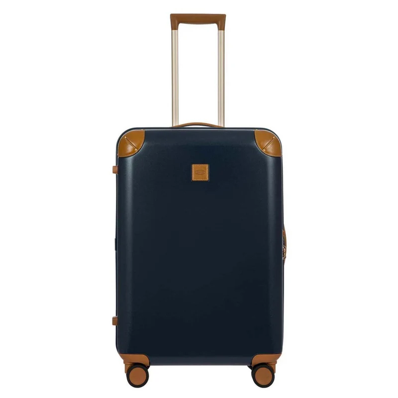 Brics Amalfi - Trolley de 4 ruedas 70.5 cm (blue)