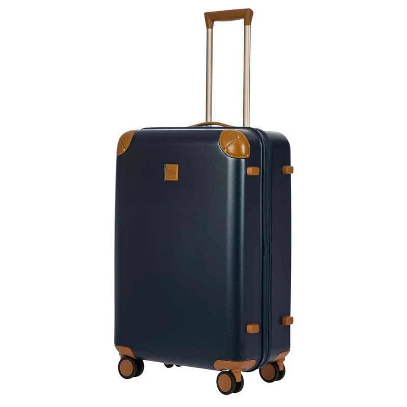 Brics Amalfi - Trolley de 4 ruedas 70.5 cm (blue)