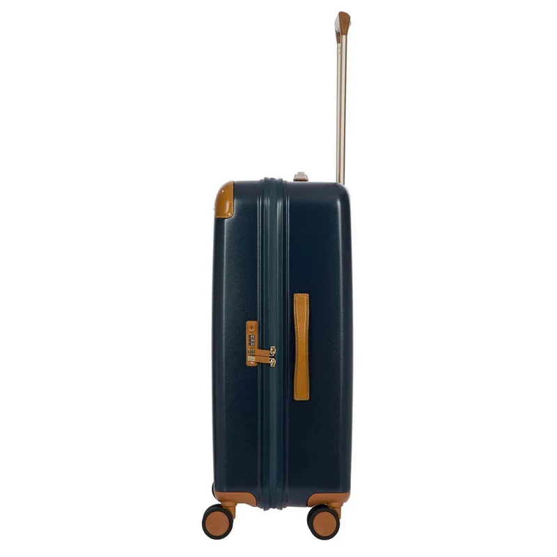 Brics Amalfi - Trolley de 4 ruedas 70.5 cm (blue)