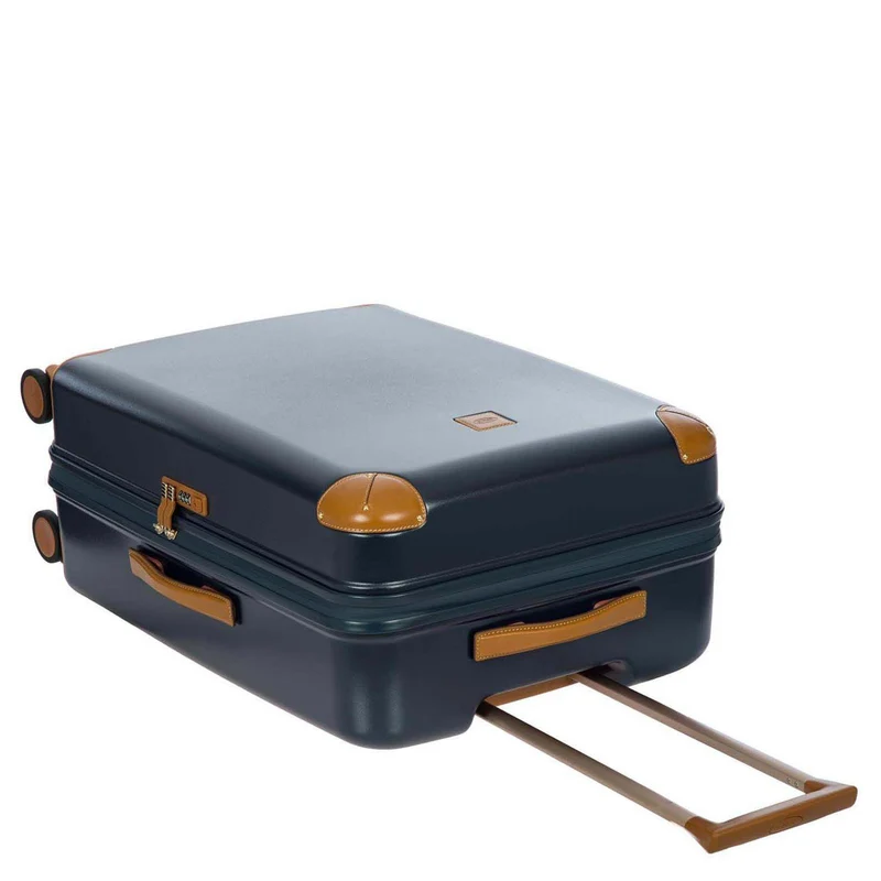 Brics Amalfi - Trolley de 4 ruedas 70.5 cm (blue)