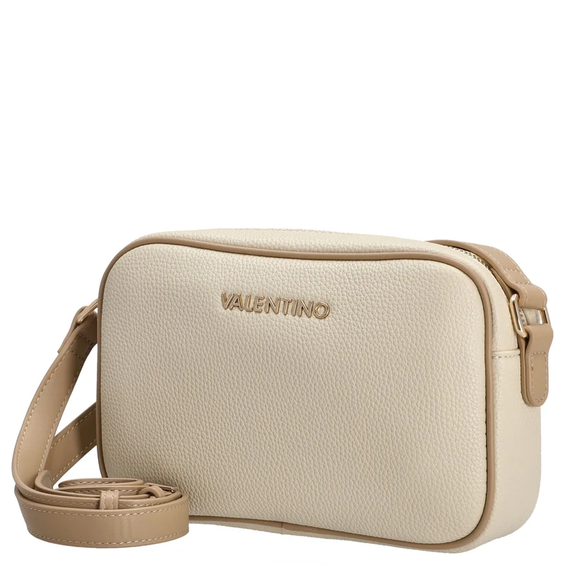 Valentino Bags Daphne Re - Bolso bandolera (ecru)
