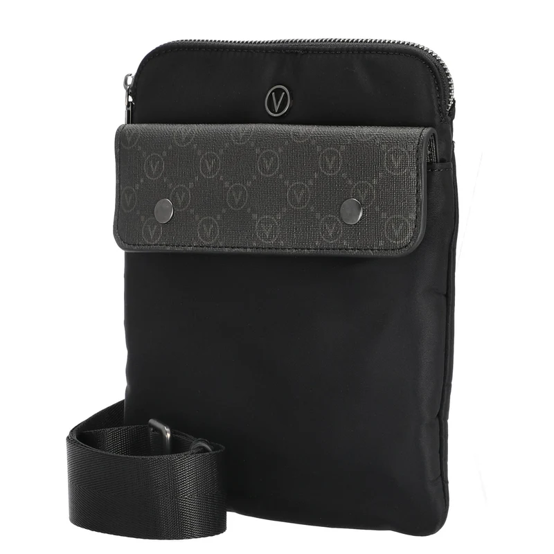 Valentino Bags Nemesys - Bolso bandolera (nero)