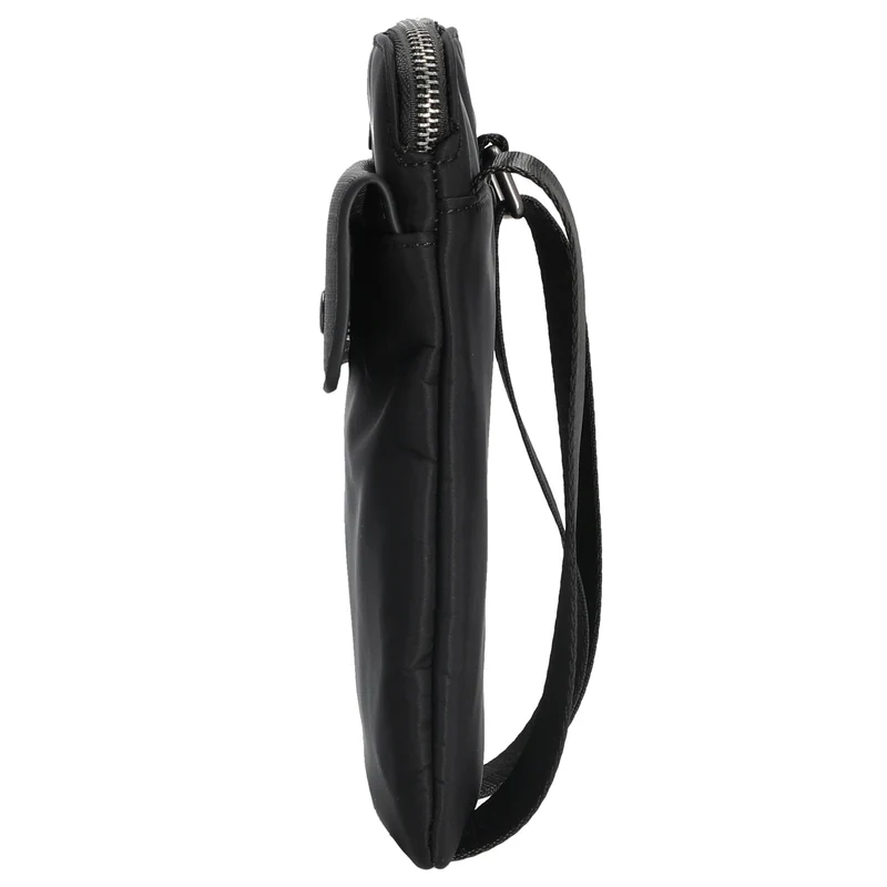 Valentino Bags Nemesys - Bolso bandolera (nero)