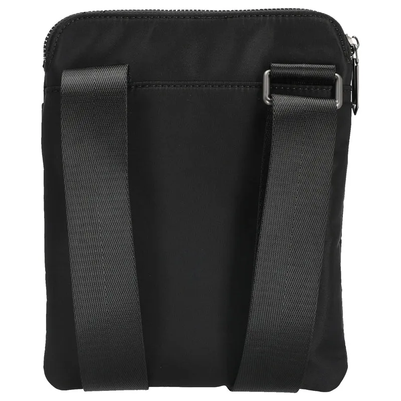 Valentino Bags Nemesys - Bolso bandolera (nero)