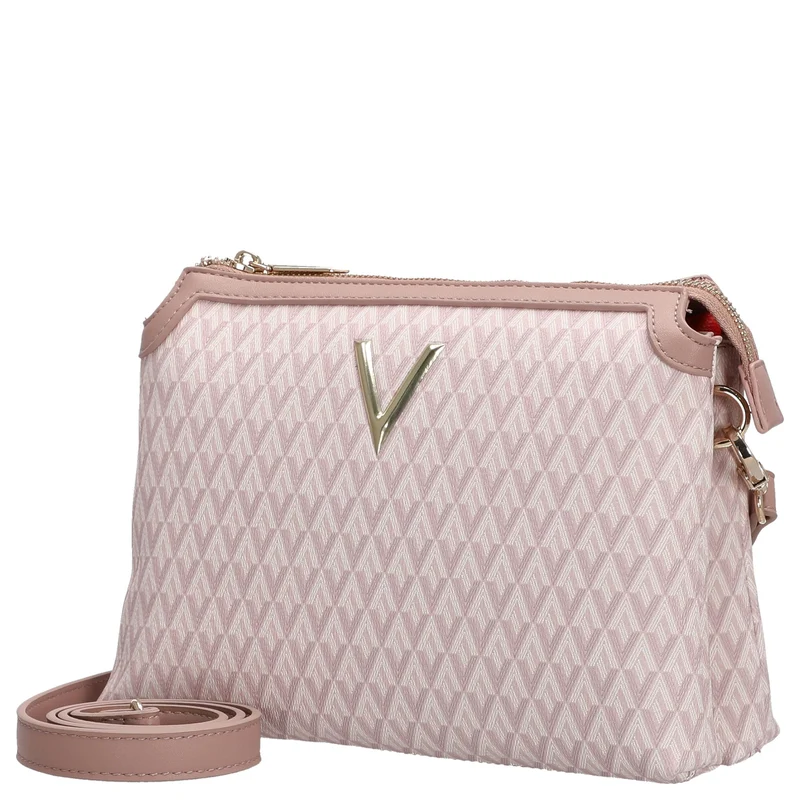 Valentino Bags Queen Re - Bolso bandolera (cipria/multic)