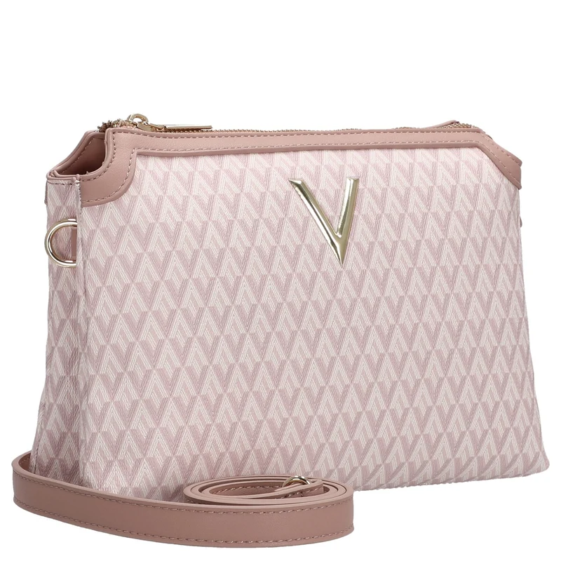 Valentino Bags Queen Re - Bolso bandolera (cipria/multic)