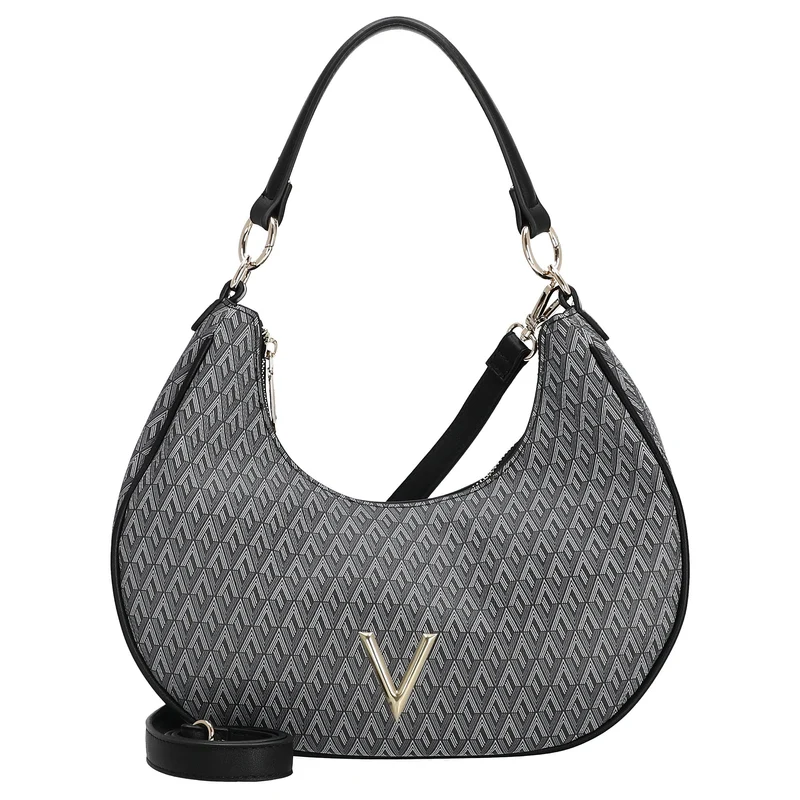 Valentino Bags Queen Re - Bolso de mano (nero/multicolor)