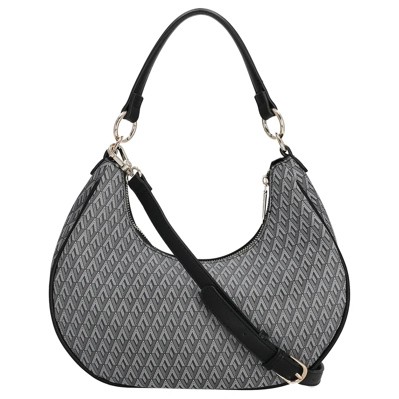 Valentino Bags Queen Re - Bolso de mano (nero/multicolor)