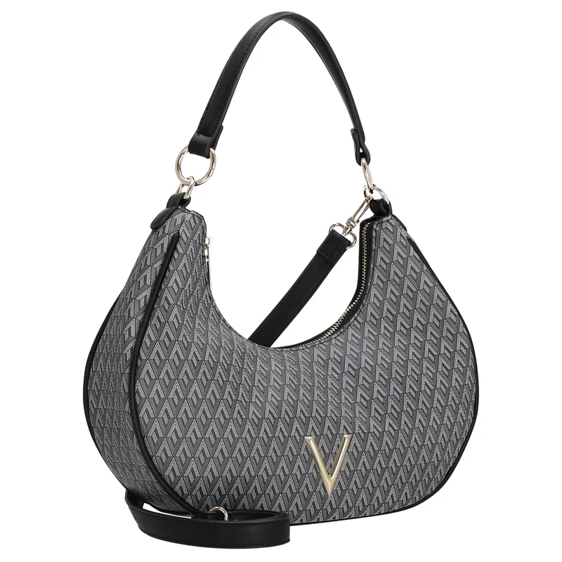 Valentino Bags Queen Re - Bolso de mano (nero/multicolor)